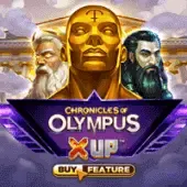 Chronicles of Olympus X Up™ game thumbnail