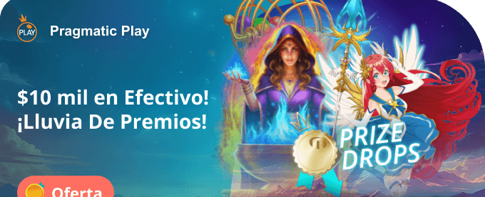 Bono de Bienvenida Explosivo